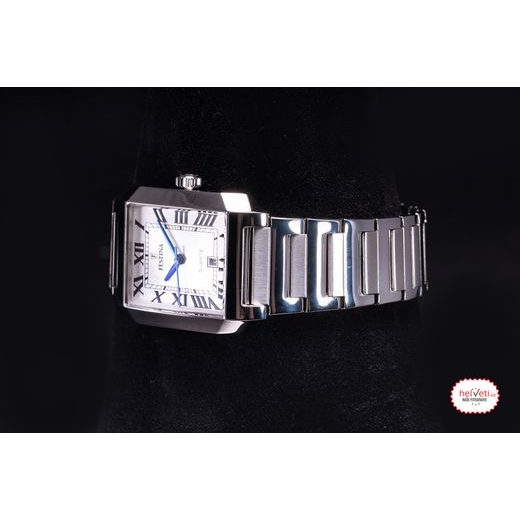HODINKY FESTINA CLASSIC 20679/1 - CLASSIC - ZNAČKY