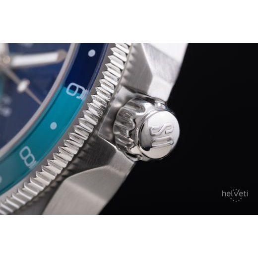 CERTINA DS ACTION GMT POWERMATIC 80 C032.929.11.041.01 - DS POWERMATIC 80 - ZNAČKY