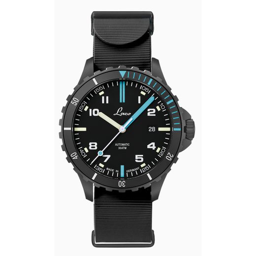 LACO ATLANTIC 39 DLC - SQUAD - ZNAČKY