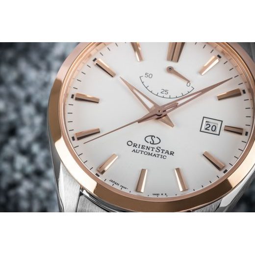 ORIENT STAR RE-AU0401S - CONTEMPORARY - ZNAČKY