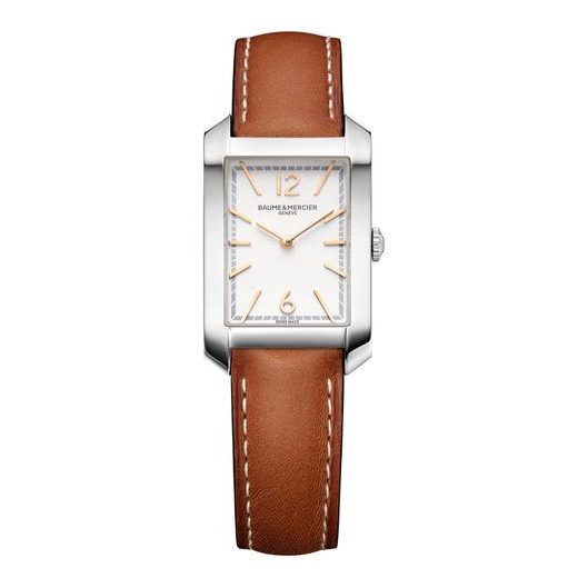 BAUME & MERCIER HAMPTON 10472 - HAMPTON - ZNAČKY
