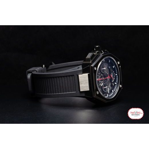 BULOVA PRECISIONIST X 98B358 - PRECISIONIST - ZNAČKY
