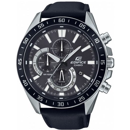 CASIO EDIFICE EFV-620L-1AVUEF - EDIFICE - ZNAČKY