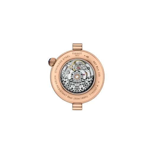 TISSOT DESIR POWERMATIC 48 T152.207.36.131.00 - DESIR - ZNAČKY