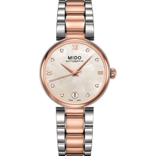 MIDO BARONCELLI DONNA M022.207.22.116.10 - BARONCELLI - ZNAČKY