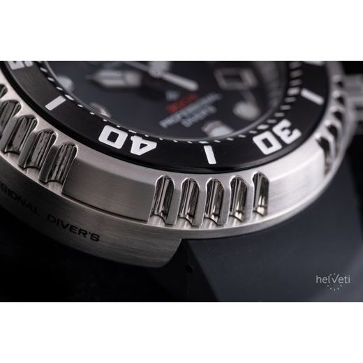 CITIZEN PROMASTER PROFESSIONAL DIVER 300 ECO-DRIVE BN1024-01E - PROMASTER - ZNAČKY