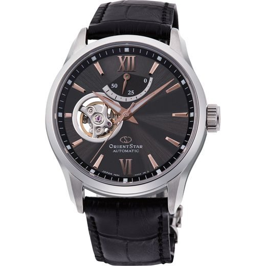 ORIENT STAR RE-AT0007N - CONTEMPORARY - ZNAČKY