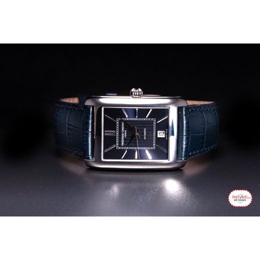 FREDERIQUE CONSTANT CLASSICS CARRÉE AUTOMATIC FC-303N4C26 - CLASSICS GENTS - ZNAČKY