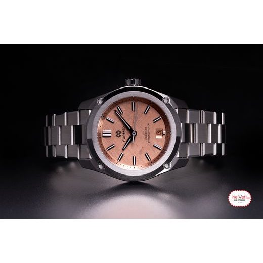 FORMEX ESSENCE THIRTYNINE AUTOMATIC CHRONOMETER SPACE GOLD 0333.9.6695.100 - ESSENCE - ZNAČKY