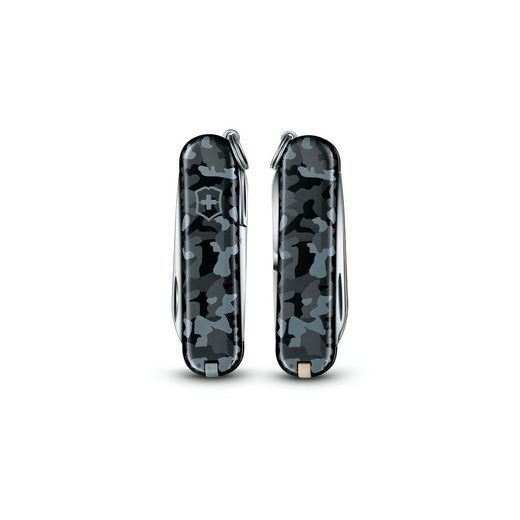 NŮŽ VICTORINOX CLASSIC SD NAVY CAMOUFLAGE 0.6223.942B1 - VRECKOVÉ NOŽE - OSTATNÉ