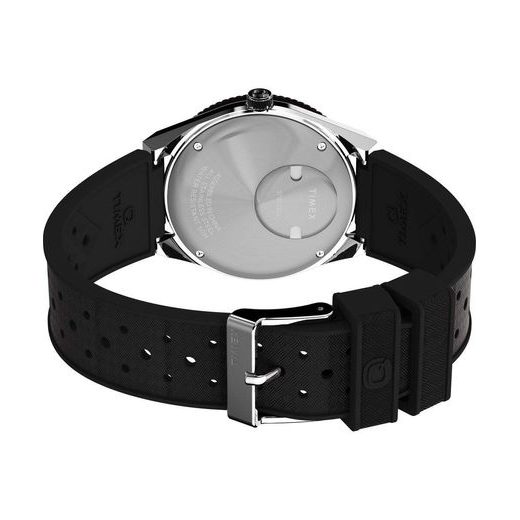 TIMEX Q GMT TW2W57500 - TIMEX - ZNAČKY