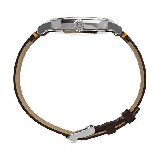 TIMEX PEANUTS® WATERBURY TW2W44300UK - TIMEX - ZNAČKY