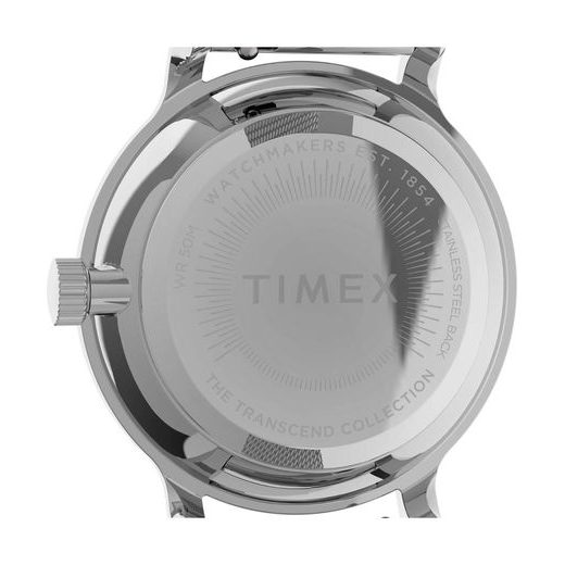 TIMEX TRANSCEND SET TWG066900UK - TIMEX - ZNAČKY