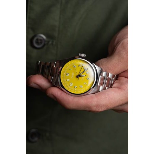 ORIS BIG CROWN POINTER DATE 01 754 7798 4069-07 8 20 06 - BIG CROWN - ZNAČKY