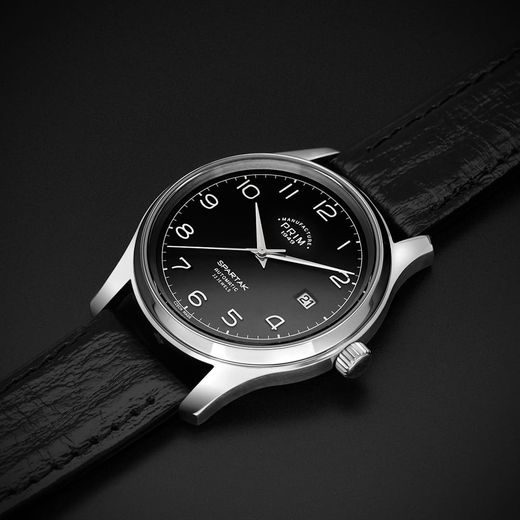 PRIM SPARTAK 40 98-087-286-00-1 - MANUFACTURE 1949 - ZNAČKY