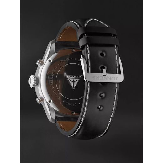 CHRONOGRAF JUNKERS FLIEGER 955.01.03 - FLIEGER - ZNAČKY