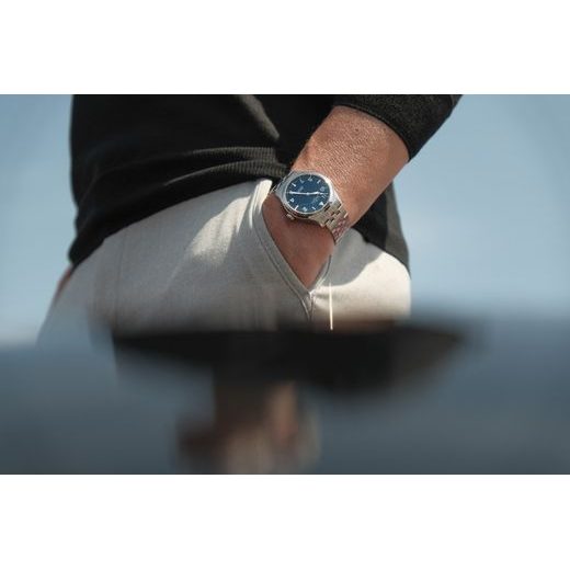 DAVOSA NEWTON PILOT AUTOMATIC 161.530.40 - PILOT - ZNAČKY