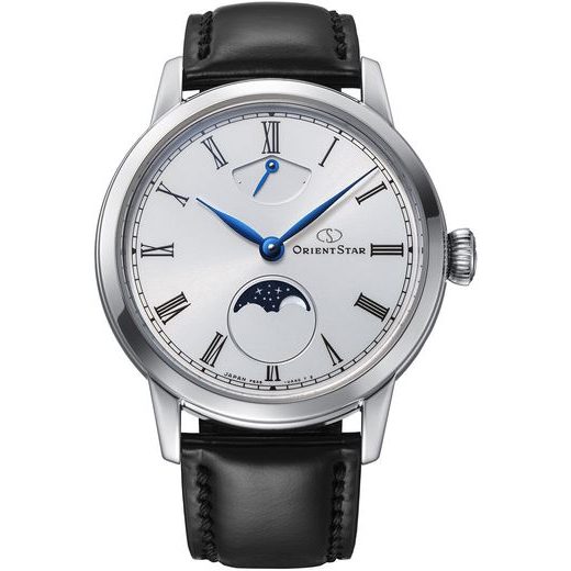 ORIENT STAR RE-BW0004S M45 CLASSIC MOON PHASE - CLASSIC - ZNAČKY