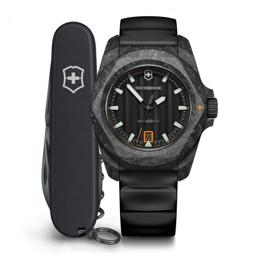 VICTORINOX I.N.O.X. AUTOMATIC 242023.1 - I.N.O.X. - ZNAČKY