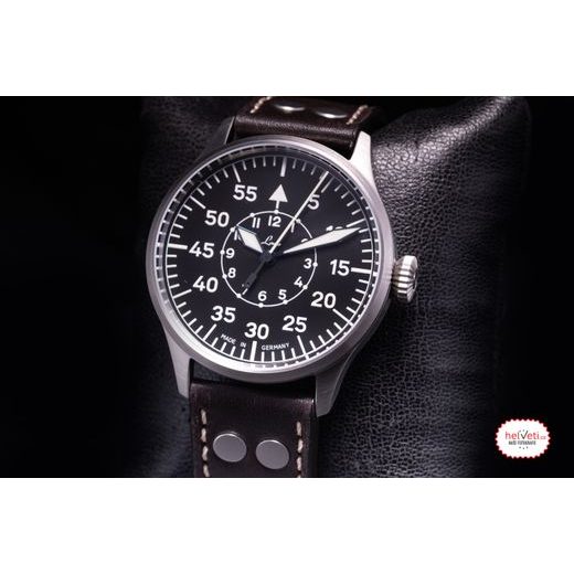 LACO KARLSRUHE PRO 43 AUTOMATIC - FLIEGER PRO - ZNAČKY
