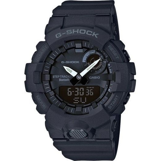 CASIO GBA-800-1AER - G-SHOCK - ZNAČKY