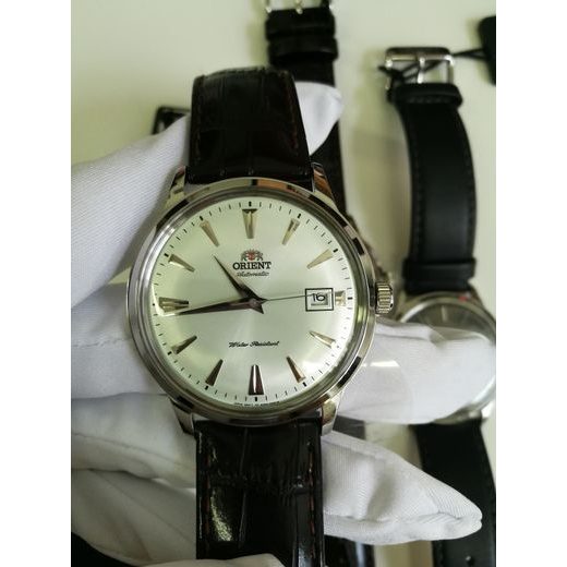 ORIENT BAMBINO VERSION 1 FAC00005W - BAMBINO - ZNAČKY