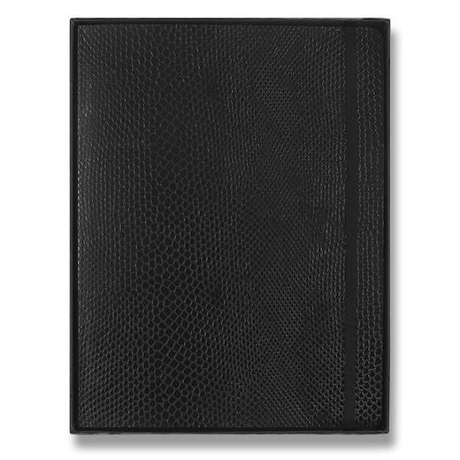 ZÁPISNÍK MOLESKINE PRECIOUS & ETHICAL VEGEA BOA - MĚKKÉ DESKY - XL, LINKOVANÝ 1331/1729201 - DIÁRE A ZÁPISNÍKY - OSTATNÉ