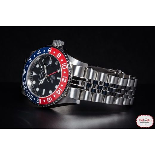 DAVOSA TERNOS PROFESSIONAL GMT 161.571.06 - TERNOS - ZNAČKY
