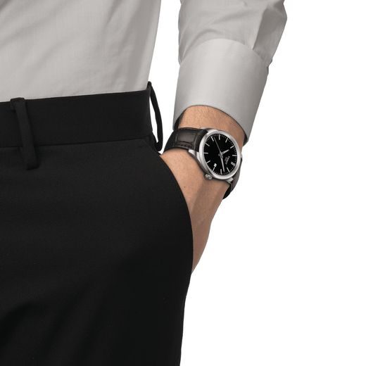 TISSOT PR 100 QUARTZ T150.410.16.051.00 - PR 100 - ZNAČKY