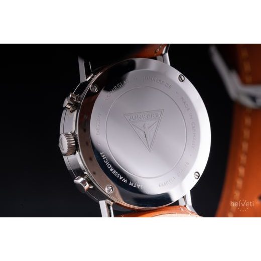 JUNKERS DESSAU HERREN CHRONOGRAPH 919.01.04 - DESSAU HERREN - ZNAČKY