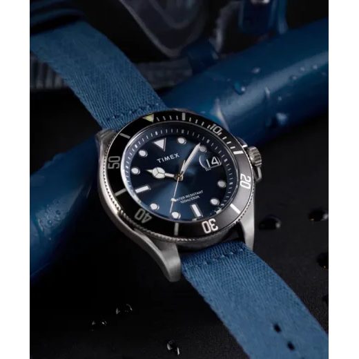 TIMEX HARBORSIDE COAST TW2W62700UK - TIMEX - ZNAČKY