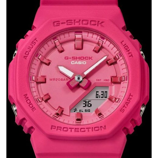 CASIO G-SHOCK GMA-P2100PP-4AER - CASIOAK - ZNAČKY