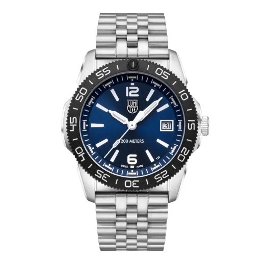 LUMINOX PACIFIC DIVER 3120M SERIES XS.3123M.SET.1 - PACIFIC DIVER - ZNAČKY