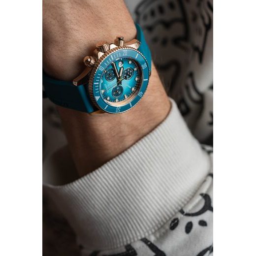 TISSOT SEASTAR 1000 QUARTZ CHRONOGRAPH 38 MM T120.217.37.041.00 - SEASTAR - ZNAČKY