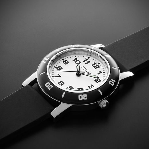 PRIMKY KLAUN EDICE 03 W05P.13208.C - QUARTZ - ZNAČKY