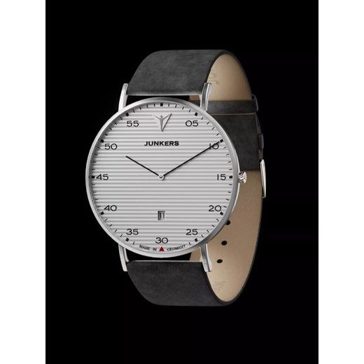 JUNKERS DESSAU STREAMLINE 40 950.02.03 - DESSAU HERREN - ZNAČKY