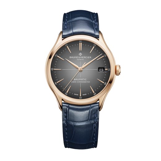 BAUME & MERCIER CLIFTON BAUMATIC 10584 - CLIFTON - ZNAČKY