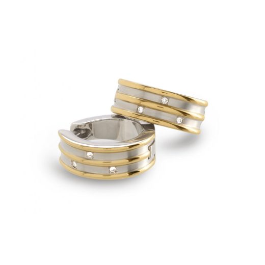 NÁUŠNICE BOCCIA TITANIUM 05047-03 - NÁUŠNICE - OSTATNÉ