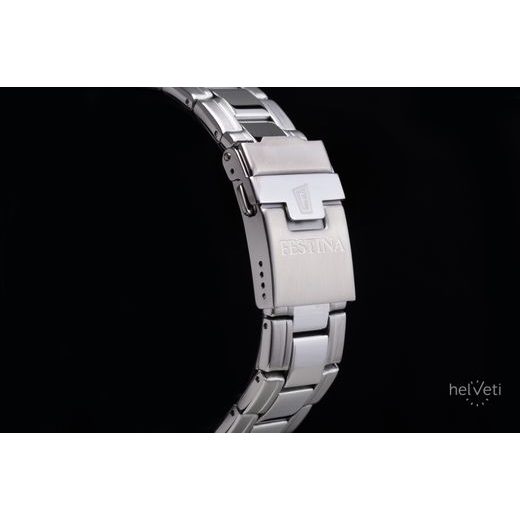 FESTINA TIMELESS CHRONOGRAPH 20694/3 - CHRONOGRAPH - ZNAČKY