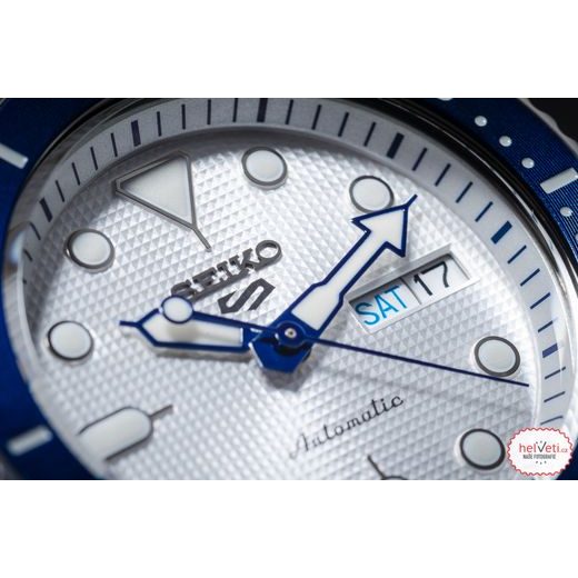 SEIKO 5 SPORTS SRPG47K1 140TH ANNIVERSARY LIMITED EDITION - ARCHÍV
