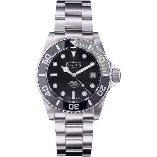 DAVOSA TERNOS PROFESSIONAL TT 161.559.95 - TERNOS - ZNAČKY