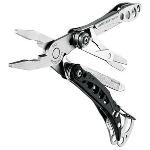 MULTITOOL LEATHERMAN STYLE PS BLACK - ARCHÍV