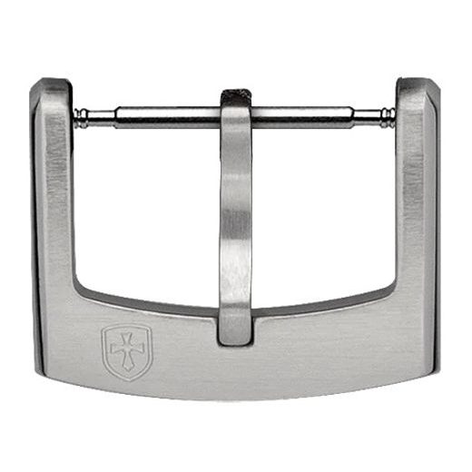 TRNOVÁ SPONA BIATEC | OCELOVÁ - 18 MM - REMIENKY - OSTATNÉ