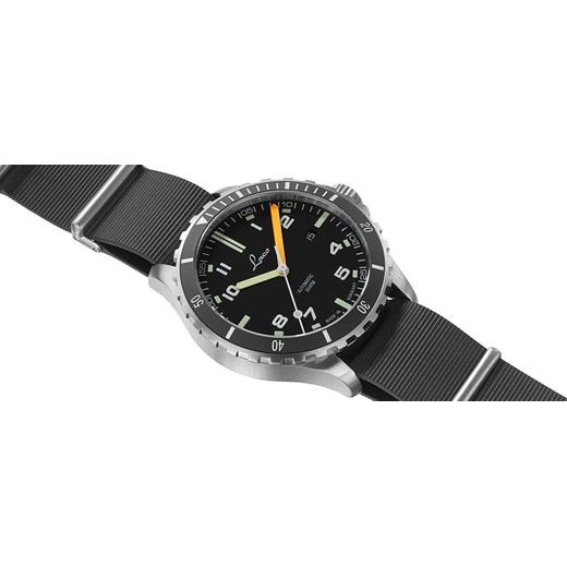 LACO HIMALAYA 42 RB - SQUAD - ZNAČKY