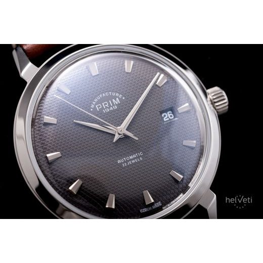 PRIM SPIDER 40 C 98-226-340-00-1 - MANUFACTURE 1949 - ZNAČKY