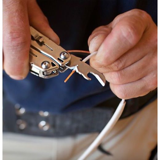 MULTITOOL LEATHERMAN WINGMAN 832523 - KLIEŠTE A MULTITOOLY - OSTATNÉ