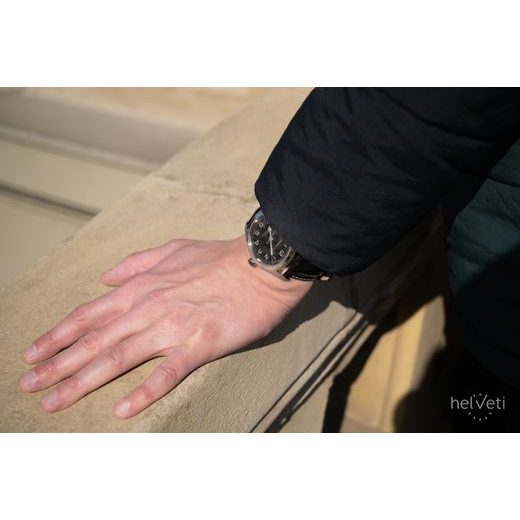 HAMILTON KHAKI FIELD MURPH AUTOMATIC H70605731 - KHAKI FIELD - ZNAČKY