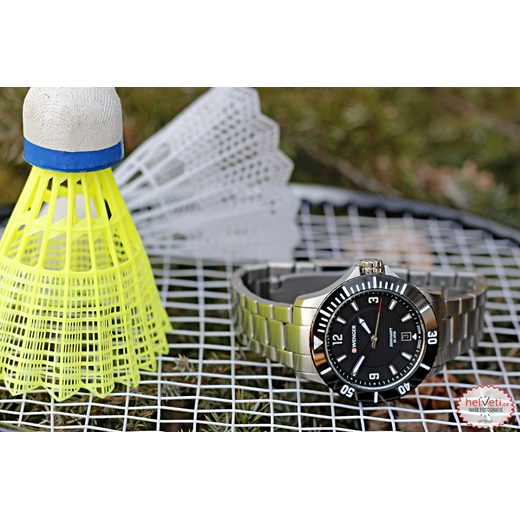 WENGER SEA FORCE 01.0621.109 - SEA FORCE - ZNAČKY