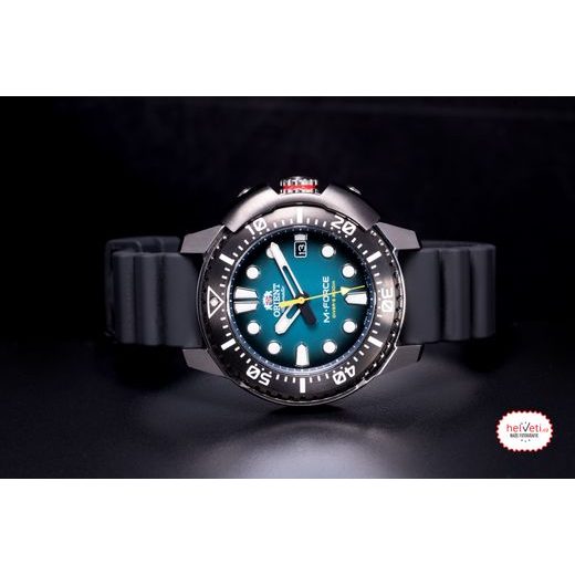 ORIENT M-FORCE RA-AC0L04L - M-FORCE - ZNAČKY