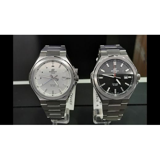 CASIO EDIFICE EFB-108D-1AVUEF - EDIFICE - ZNAČKY